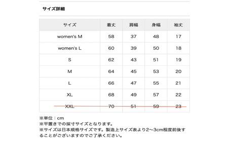 CHUMS Tシャツ バックプリント  メンズ：XL /ティール