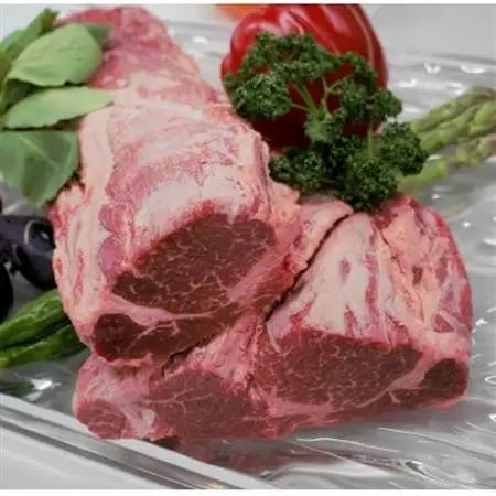 博多和牛ヒレステーキ　200g(2枚入)A5A4等級使用(大牟田市)_肉 ステーキ 牛肉 ビーフステーキ_【配送不可地域：離島】【1288236】