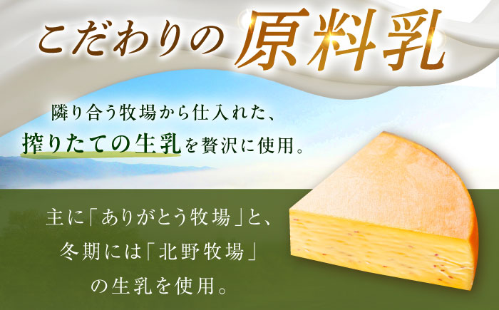 ＼TVで話題／北海道 スパイスラクレット 1/4ホール（1.25kg）【最長6ヶ月を目安に発送】《足寄町》【しあわせチーズ工房】チーズ ラクレット ラクレットチーズ 生乳 ミルク 乳製品 チーズフォン