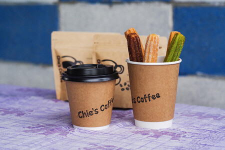 小国の珈琲詰め合わせ 粉セット