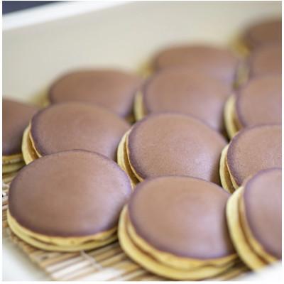 ふるさと納税 小浜市 どら焼5種　5個詰合せ |  | 03