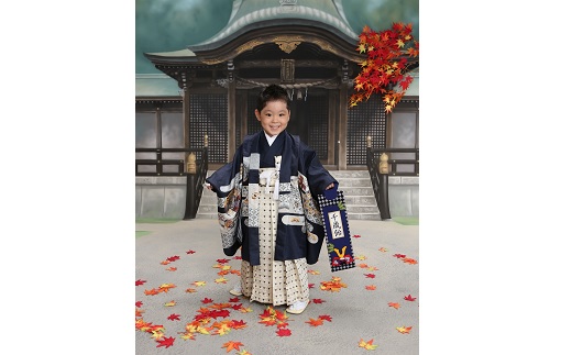 Photo studio Tiara チケット 50000円分 / 成人式 七五三 卒園 卒業 入園 入学 お宮参り 記念写真撮影 着物 レンタル 着付