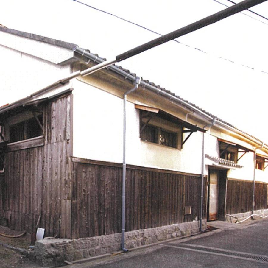 松山(旧北条)蔵元2本セット