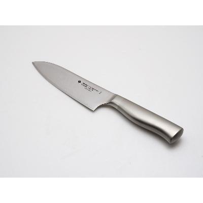 ふるさと納税 燕市 柳宗理デザイン　キッチンナイフ10cm、14cm、18cm　3本セット |  | 02