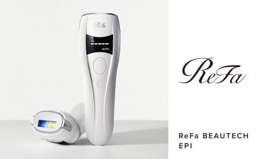 ReFa BEAUTECH EPI