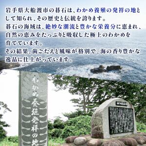 訳あり 簡易包装 塩蔵わかめ 1kg ＼ わかめ ／