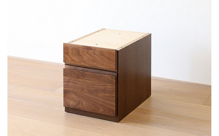 【開梱設置】高野木工 ASTER SET1 アスター  90TV天板 + 30TVチェスト + 60TVガラス扉 ウォルナット【10年保証】