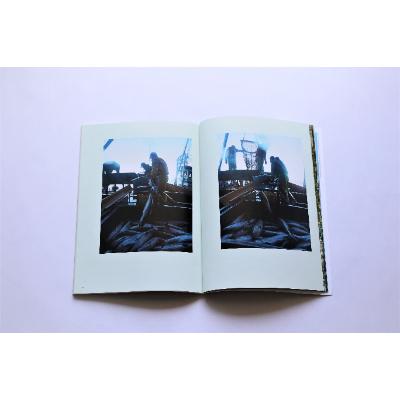 ふるさと納税 斜里町 知床サスティナブル/vol.1,vol.2,vol.3　3冊セット |  | 02