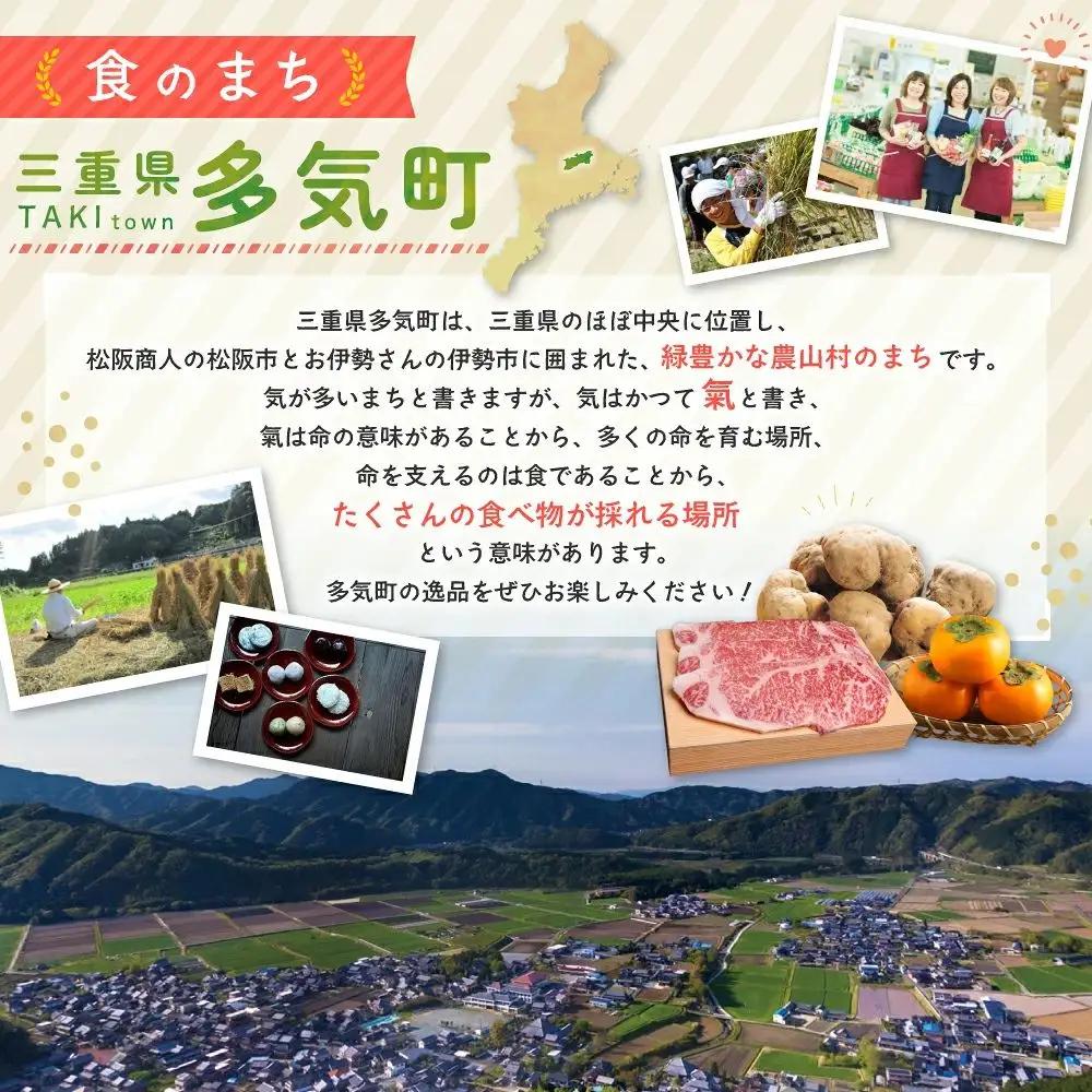 松阪牛BBQセット（2人前）焼肉・焼き野菜・タレ付き