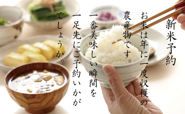 【新米予約 頒布会】南魚沼産こしひかり無洗米6kg×全6回