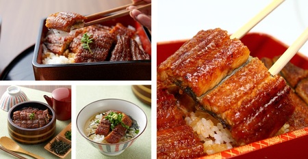 【なにわの名工】炭火手焼き鰻うなぎ 特大3尾 うなぎ_OS157-0002