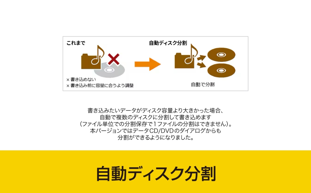 ディスク作成ソフト B's Recorder【166008】 ディスク作成 国産 品質 ソフト
