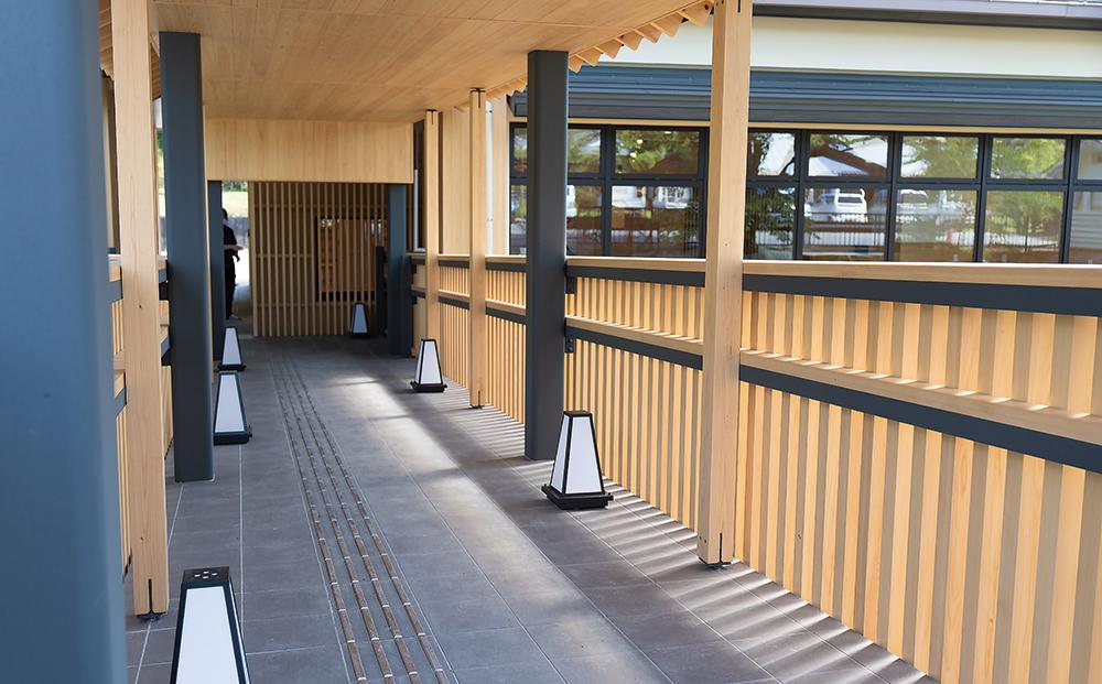 しみず温泉 古民家の宿やすけ・左太夫／あさぎり／コテージ 宿泊割引券 3000円分 M008_イメージ3