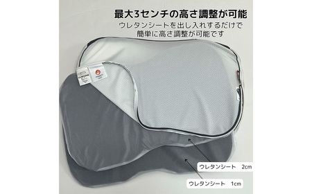 No.279-01 MP2100 ピローケース ブルー