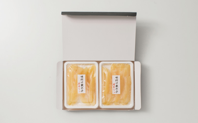 味付け数の子120g×4P A-42111