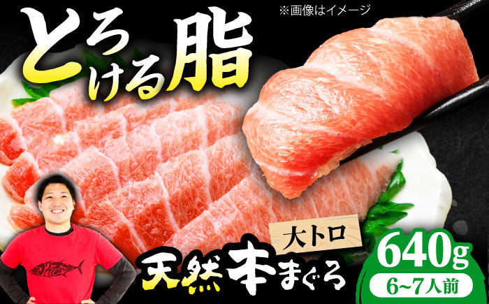 
            まぐろ 極上！たね熟天然本まぐろ大トロ(640g) 天然 マグロ 鮪 大トロ 刺身 魚 魚介 魚介類 海鮮丼 本マグロ 本鮪 赤身 大トロ 冷凍 お刺身 お寿司 大阪府高槻市/本まぐろ直売所 [AOCE007] 本マグロ 刺身 寿司 海鮮 旨み 脂のり 切り身 鮮度抜群 海鮮丼 お取り寄せ 高級魚 ギフト 贈答用 海の幸 家飲み ごちそう おつまみ 炙り丼 手巻き寿司 お祝い パーティー
          