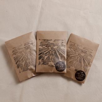 十勝・豊頃の農家が作ったクラフトビール330ml×4本・二条大麦100％「十勝10時と15時の大麦茶」7包×4袋セット【6回定期便】"北海道 十勝 豊頃町"