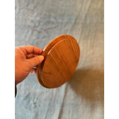 ふるさと納税 多気町 山桜のトレイ皿 |  | 03