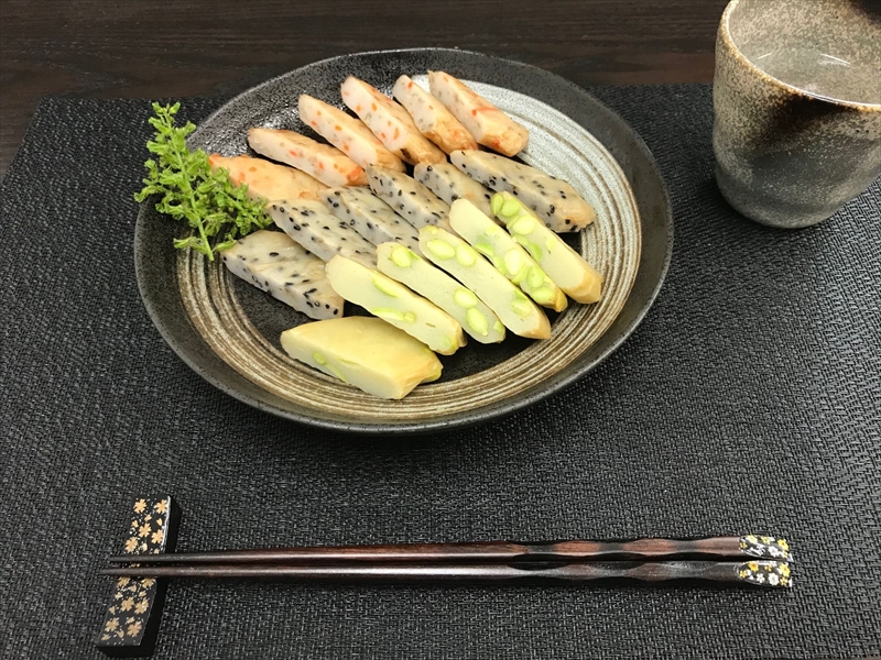 【迎春】特上かまぼこ・伊達巻詰め合わせ10品　華ギフト〈出荷時期：2025年12月24日～順次発送〉【 ギフト プレゼント 贈り物 お返し おいしい 神奈川県 南足柄市 】