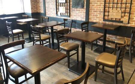 『ニンカフェ NING＇S COFFEE』 ギフト券 3,000円分(1,000円×3枚)