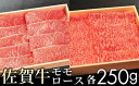 【ふるさと納税】＜選べる 500g・1kg＞ 佐賀牛 モモ ロース 食べ比べセット【贈答箱入り】／ ふるさと納税 お肉 肉 牛肉 国産 国産牛 佐賀県 大町町 ロース 赤身 モモ 焼肉 焼き肉 ステーキ 切り落とし 贈り物 ギフト 贈答 贈答箱 冷凍