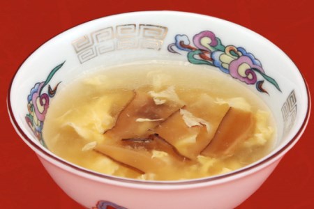 【食べ比べ】気仙沼産ふかひれ濃縮スープ広東風・北京風各1袋 