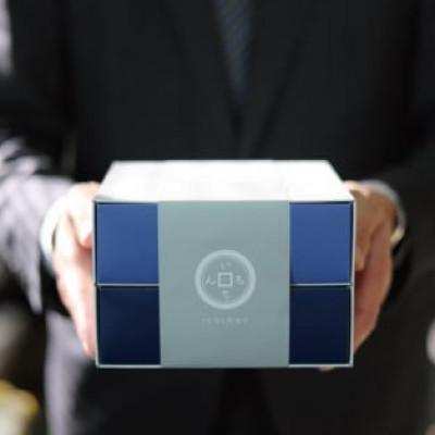 ふるさと納税 紫波町 【よしもと×いちもん】いちもん菓子セット(箱菓子2点・単品2点) |  | 03