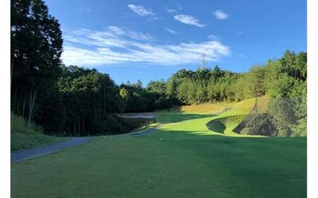 岐阜スプリングゴルフクラブ（ゴルフプレー割引券）30枚