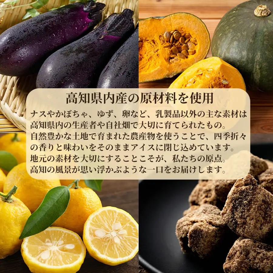 酒かすのアイス 100ml × 6個 6回定期便 アイスクリーム アイス