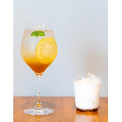 ふるさと納税 宮崎市 レイドバックコーラ シロップ原液 宮崎のフレーバー3種セット(パッションフルーツ/へべす/せとか) |  | 01