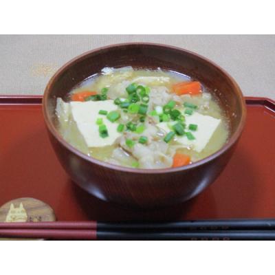 ふるさと納税 湯沢市 湯沢の味噌 こし1kg×2個[M10203] |  | 03