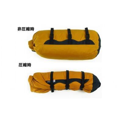 ふるさと納税 羽咋市 【ワイン】oxtos 透湿防水 コンプレッションドライバッグ 10L |  | 01