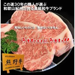 プレミアム熊野牛 焼肉 ４８０ｇ【kbs005】