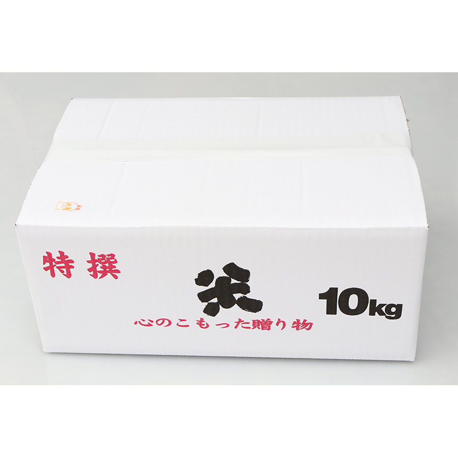＜リルストーリア 指村農園＞極みノはえぬき10kg　定期便6か月コース