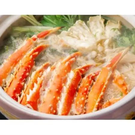 【訳あり】蒸し蟹・鍋用 2大かに 肩肉食べ比べセット 計2kg【タラバ蟹・ズワイ蟹】カット済み【配送不可地域：離島】【1750915】