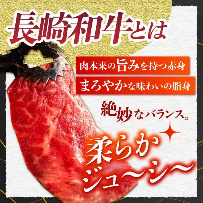 【6回定期便】長崎和牛ミックスプルコギ500g[ECS067] 国産プルコギ 定期便
