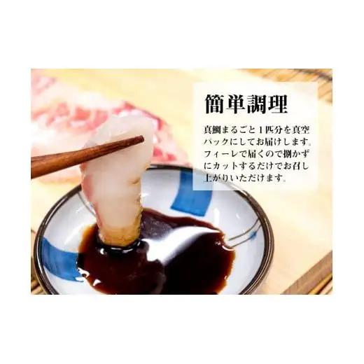 【 鯛 】 真鯛 まるごと 1尾 400 ～ 500g