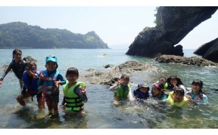 【 体験チケット 】 体験チケットシーカヤック