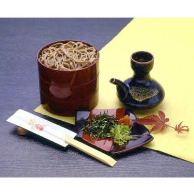 ふるさと納税 出雲市 茶三代一　お茶・そば詰合せ |  | 01