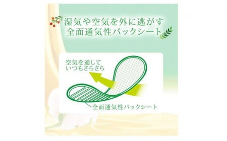 サラサーティコットン100 極上やわらか 52個×4袋セット（無香料） 天然コットン100％【小林製薬】 生理用品 おりものシート