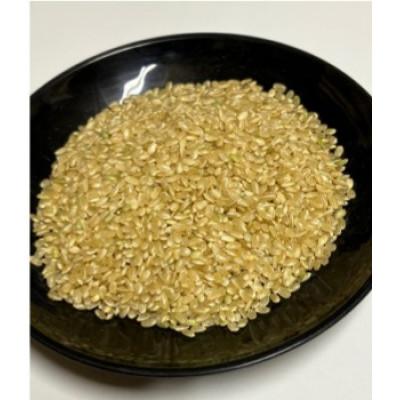 ふるさと納税 君津市 君津市小山野産「山名郷米」 粒すけ(玄米)　5kg |  | 01