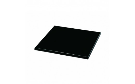 
7.0寸 角 黒 敷板
