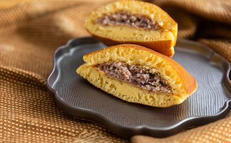 【10月配送】（箱入り）幸月の生どら　10個（冷凍） どらやき 和菓子 生クリーム どら焼き ギフト 贈答 贈り物【100-2【10】】