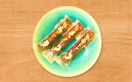 【ヴィーガンOK♪】鵠沼グラノーラ 腸が喜ぶ1週間お試しセット グラノーラ 無添加 自家製 グラノーラバー セット 朝食 おやつ 小分け包装 ギフト 贈り物 お祝い 手土産 藤沢市 神奈川県