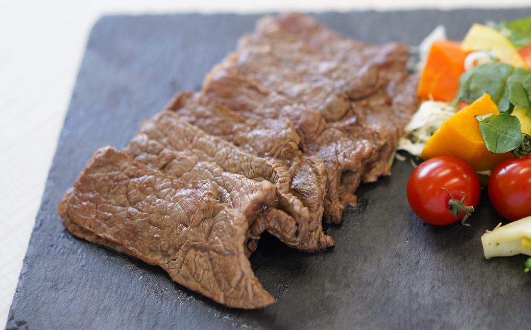 淡路牛 赤身焼肉用カット 500g（250ｇ×2パック）　　 [赤身 焼肉 牛肉 焼肉セット 国産 赤身肉 焼肉セット 赤身 焼肉 焼肉セット 焼肉 焼肉]
