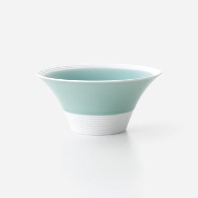 ふるさと納税 伊万里市 白彩深鉢 |  | 01