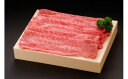 【ふるさと納税】佐賀牛モモスライス　600g 赤身 すき焼き しゃぶしゃぶにおすすめ！ J694