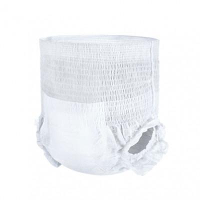 ふるさと納税 大河原町 大人用おむつ リフィール 快適下着 超薄型パンツ SSサイズ 26枚入アイリス[53752935] |  | 02