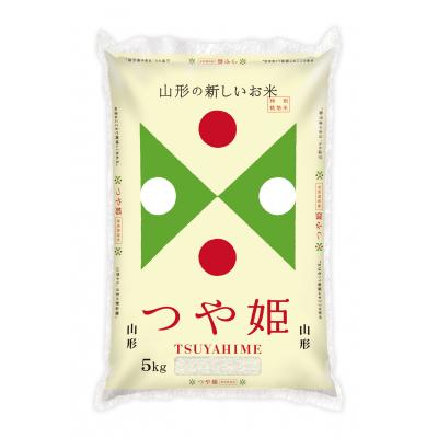 ふるさと納税 長井市 【令和7年産新米】JAおきたま「つや姫」5kg_A175(R7)
