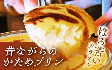 【全3回定期便】極上のパーティープリン  ／ お菓子・スイーツ プリン【(有)マーロウ】[ASAY025]